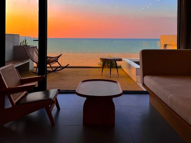 到北海旅游五天四晚跟团价格多少?北海五日报团游价格解析码住(图3) 到北海旅游五天四晚跟团价格多少?北海五日报团游价格解析码住(图3)