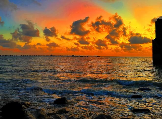 到北海旅游五天四晚跟团价格多少?北海五日报团游价格解析码住(图6) 到北海旅游五天四晚跟团价格多少?北海五日报团游价格解析码住(图6)